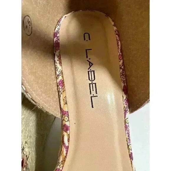 C Label shoes - Picture 7 of 8